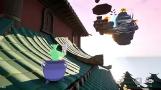 Скриншот 8 к игре Bonk It!