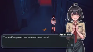 Скриншот 2 к игре 尸鬼乐园