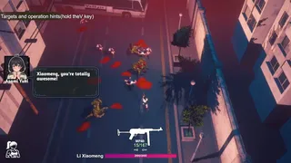 Скриншот 5 к игре 尸鬼乐园