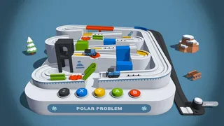 Скриншот 1 к игре Rollick N' Roll