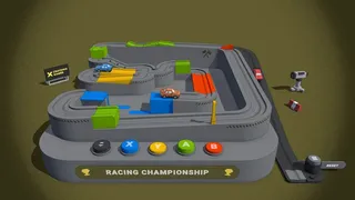 Скриншот 5 к игре Rollick N' Roll