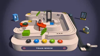 Скриншот 6 к игре Rollick N' Roll