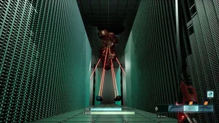 Скриншот 4 к игре Purge Phalanx
