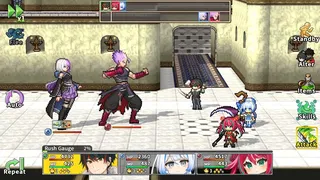 Скриншот 3 к игре Alter Age