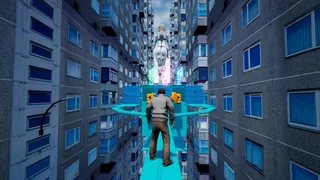 Скриншот 7 к игре Скуф для альтушки