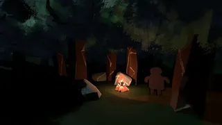 Скриншот 4 к игре On Roads Between