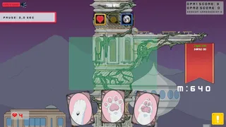 Скриншот 6 к игре OPA: Super Janken