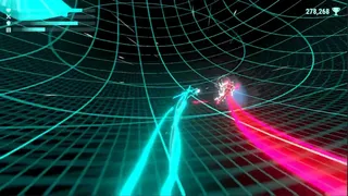 Скриншот 1 к игре CoreRunner