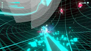 Скриншот 3 к игре CoreRunner