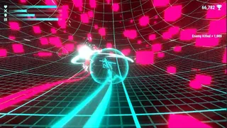 Скриншот 4 к игре CoreRunner