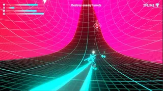 Скриншот 5 к игре CoreRunner