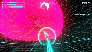Скриншот 6 к игре CoreRunner