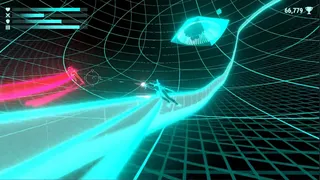 Скриншот 7 к игре CoreRunner