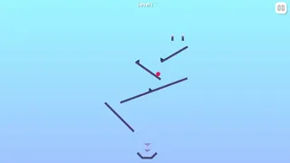Скриншот 1 к игре Ball Drop