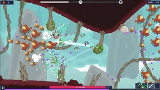 Скриншот 4 к игре Slingbot Survivors