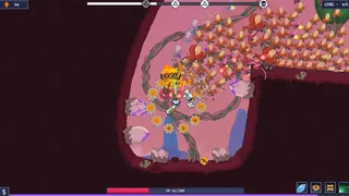 Скриншот 5 к игре Slingbot Survivors