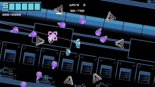 Скриншот 3 к игре ∀stround