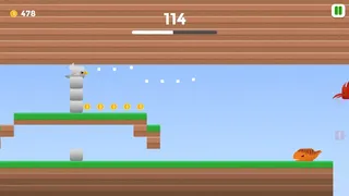 Скриншот 3 к игре Bird Bump