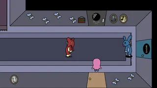 Скриншот 2 к игре Happy Bones: Welcome Home