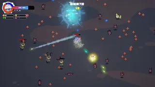 Скриншот 2 к игре 梦镜—乌托邦Dream MirrorUtopia