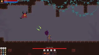 Скриншот 1 к игре Изекаи-Мудрец
