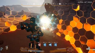 Скриншот 4 к игре NEXUS_DROP