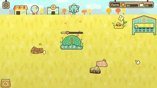 Скриншот 3 к игре Egg Chicken Farm
