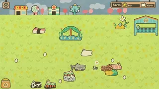 Скриншот 4 к игре Egg Chicken Farm