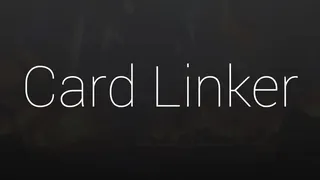 Скриншот 1 к игре Card Linker