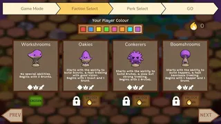 Скриншот 2 к игре Tree Kingdoms