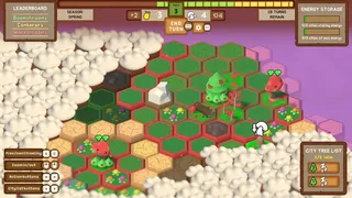 Скриншот 3 к игре Tree Kingdoms