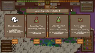 Скриншот 6 к игре Tree Kingdoms