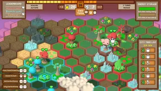 Скриншот 8 к игре Tree Kingdoms
