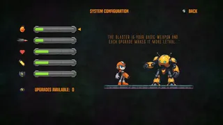 Скриншот 2 к игре Mechanoid