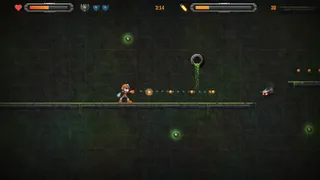 Скриншот 4 к игре Mechanoid