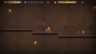 Скриншот 6 к игре Mechanoid