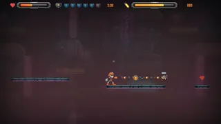Скриншот 7 к игре Mechanoid