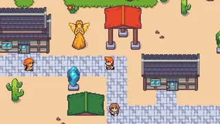 Скриншот 3 к игре Ludocracy