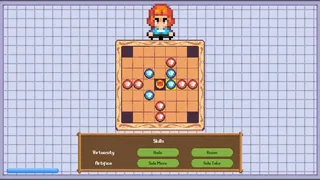 Скриншот 6 к игре Ludocracy