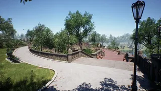 Скриншот 1 к игре City Park Simulator