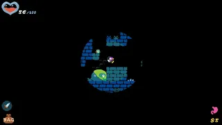 Скриншот 3 к игре Flightless Fables