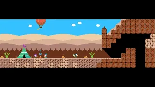 Скриншот 4 к игре Flightless Fables