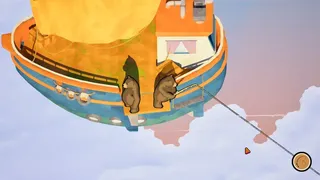 Скриншот 5 к игре Bearships