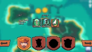 Скриншот 1 к игре Booty Battler