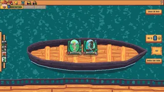 Скриншот 2 к игре Booty Battler