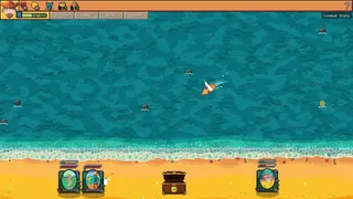 Скриншот 5 к игре Booty Battler