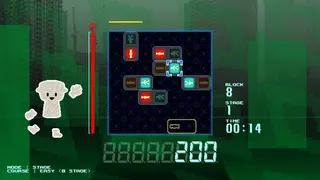 Скриншот 1 к игре シンゴウブレイカ SINGOU BREAKA