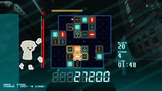 Скриншот 3 к игре シンゴウブレイカ SINGOU BREAKA
