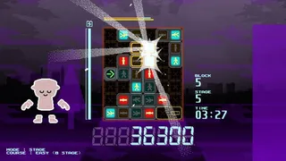 Скриншот 4 к игре シンゴウブレイカ SINGOU BREAKA