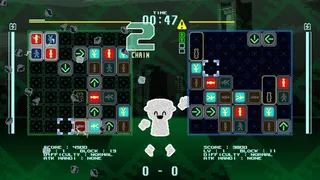 Скриншот 8 к игре シンゴウブレイカ SINGOU BREAKA
